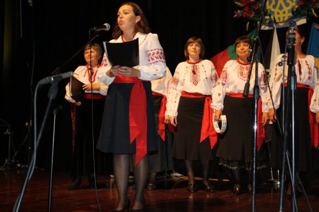 18 річниця Незалежності України